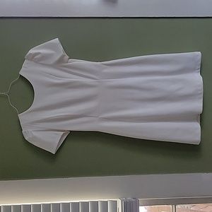 Cato white dress